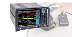 Fig 2 Keysight N9042 B Uxa Signal Analyzer Fig 2 Keysight N9042 B Uxa Signal Analyzer