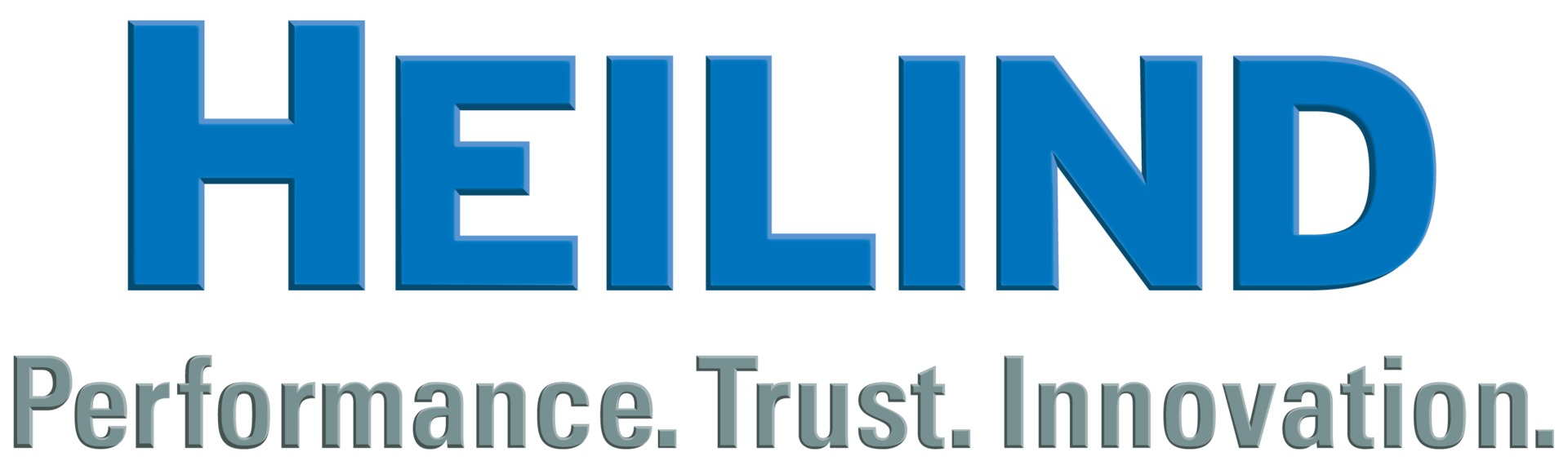 Heilind Logo 3 D 2018 Padding