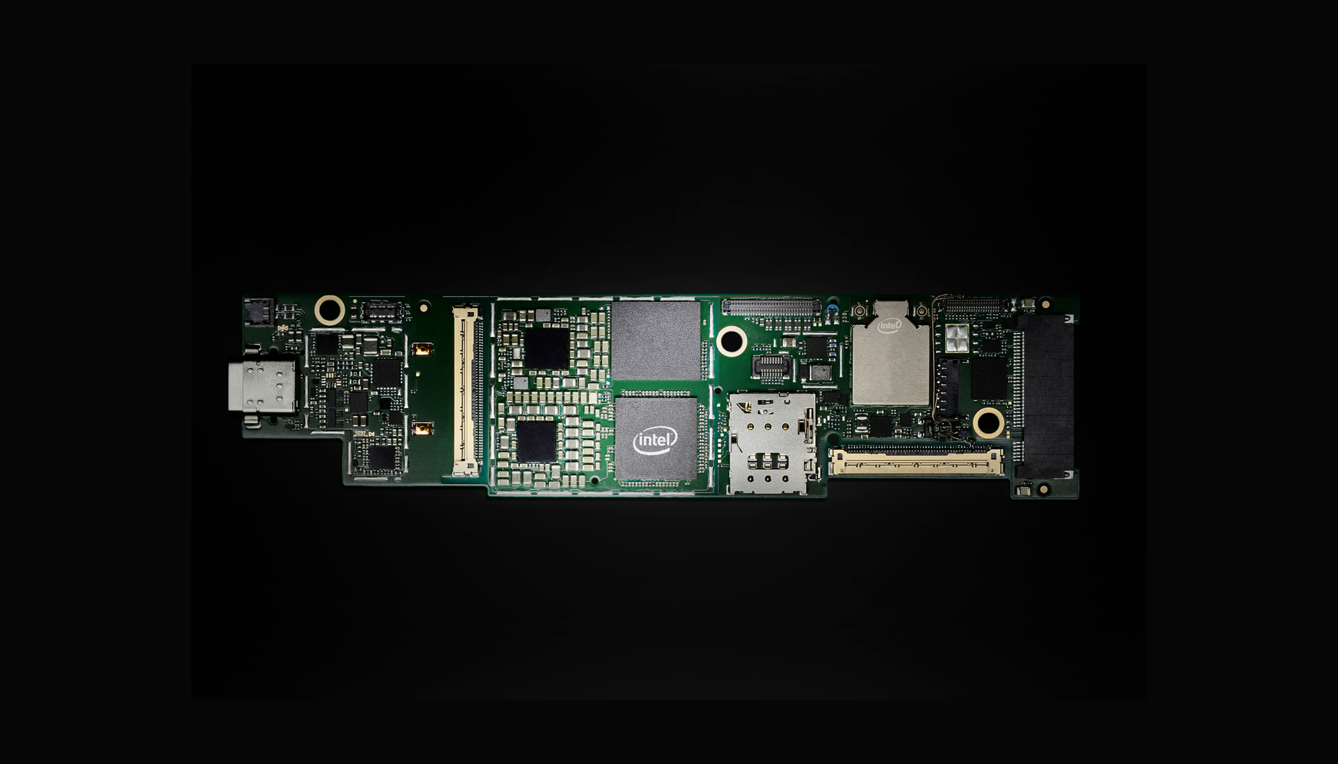 英特尔今天2促销