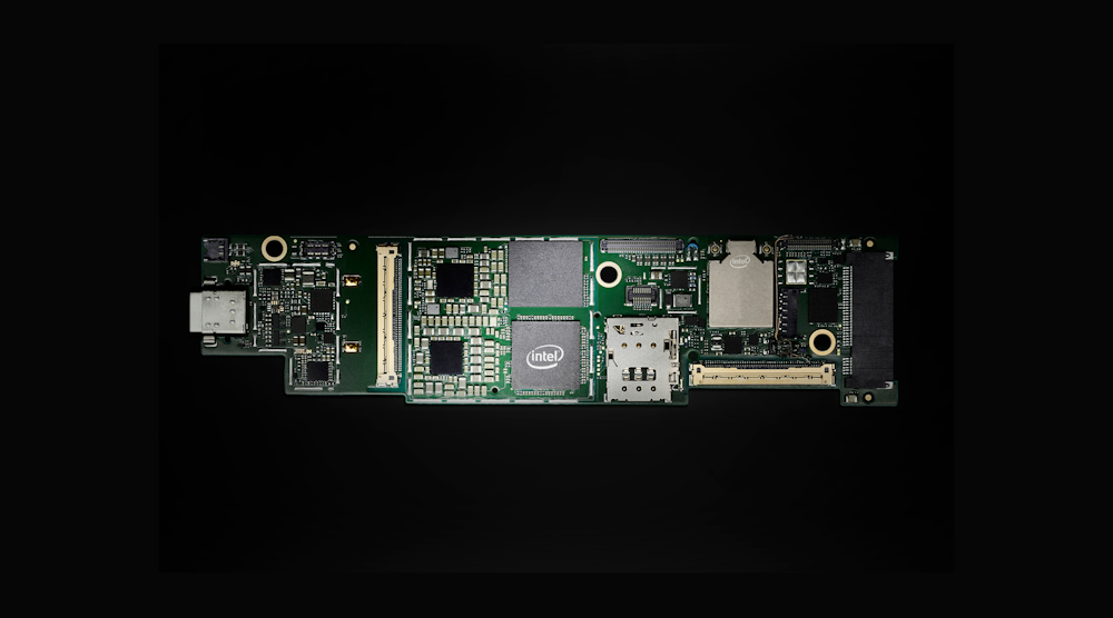 Intel Lakefield 2 Promo 英特尔莱克菲尔德2宣传片