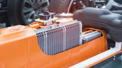 Lithium Car181843522 © Dashark Dreamstime