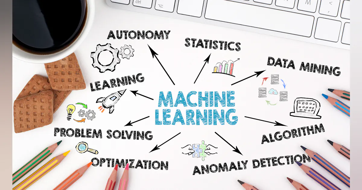 Embracing Machine Learning | Electronic Design
