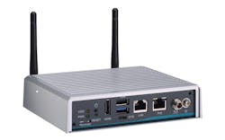 3. The AIE100-903-FL, developed by Axiomtek, is well-suited for smart-city applications. 3. The AIE100-903-FL, developed by Axiomtek, is well-suited for smart-city applications.