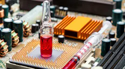 Medical Design Promo