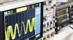 Mixed Signal Oscilloscope Promo Mixed Signal Oscilloscope Promo