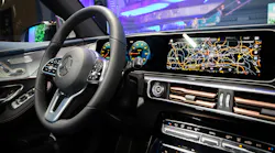 Modern Dashboard Promo