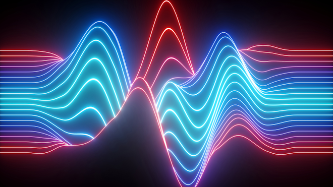 Music 144229142 © Wacomka Dreamstime