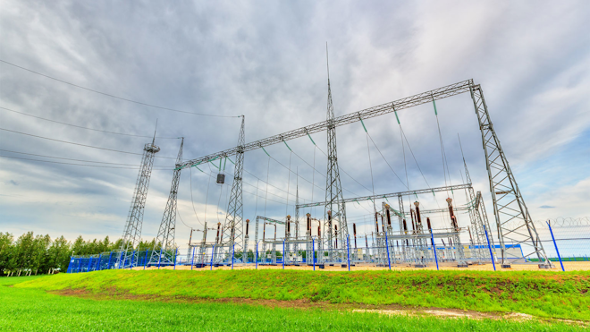 Power Grid Megalomaniac Dreamstime L 185350678
