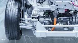 Power Train 113266045 © Erchog Dreamstime