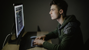 Programmer Promo