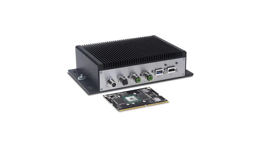 Fiftech Embedded Products and Solutions of the Week (5/16 - 5/22) | Electronic ...