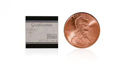 Qualcomm Mini Feature 2
