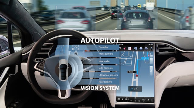 Why Your Next Car Might Just Be a Robot Chauffeur