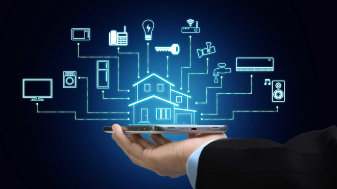 Smarthome Dreamstime Nmedia 129596703