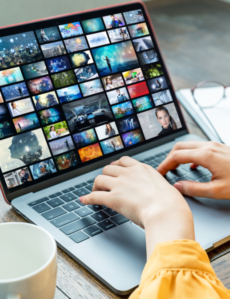 Manage Your Subscriptions cover image