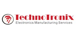 Techno Tronix Logo Web