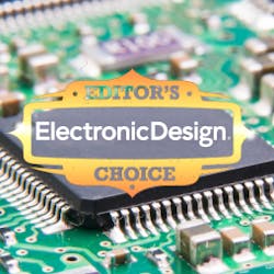 Editor's Choice Editor's Choice