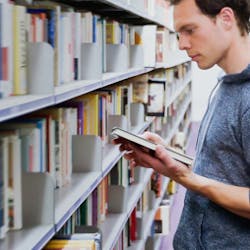 Series Library Series Library