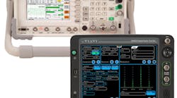 Viavi 3920 B 8800 Sx Radio Test Viavi 3920 B 8800 Sx Radio Test