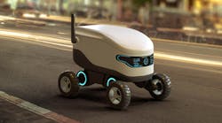 Vicor Industry Robotics Delivery Medium Vicor Industry Robotics Delivery Medium