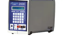 Xitron 2000 Cal Instrument 2021