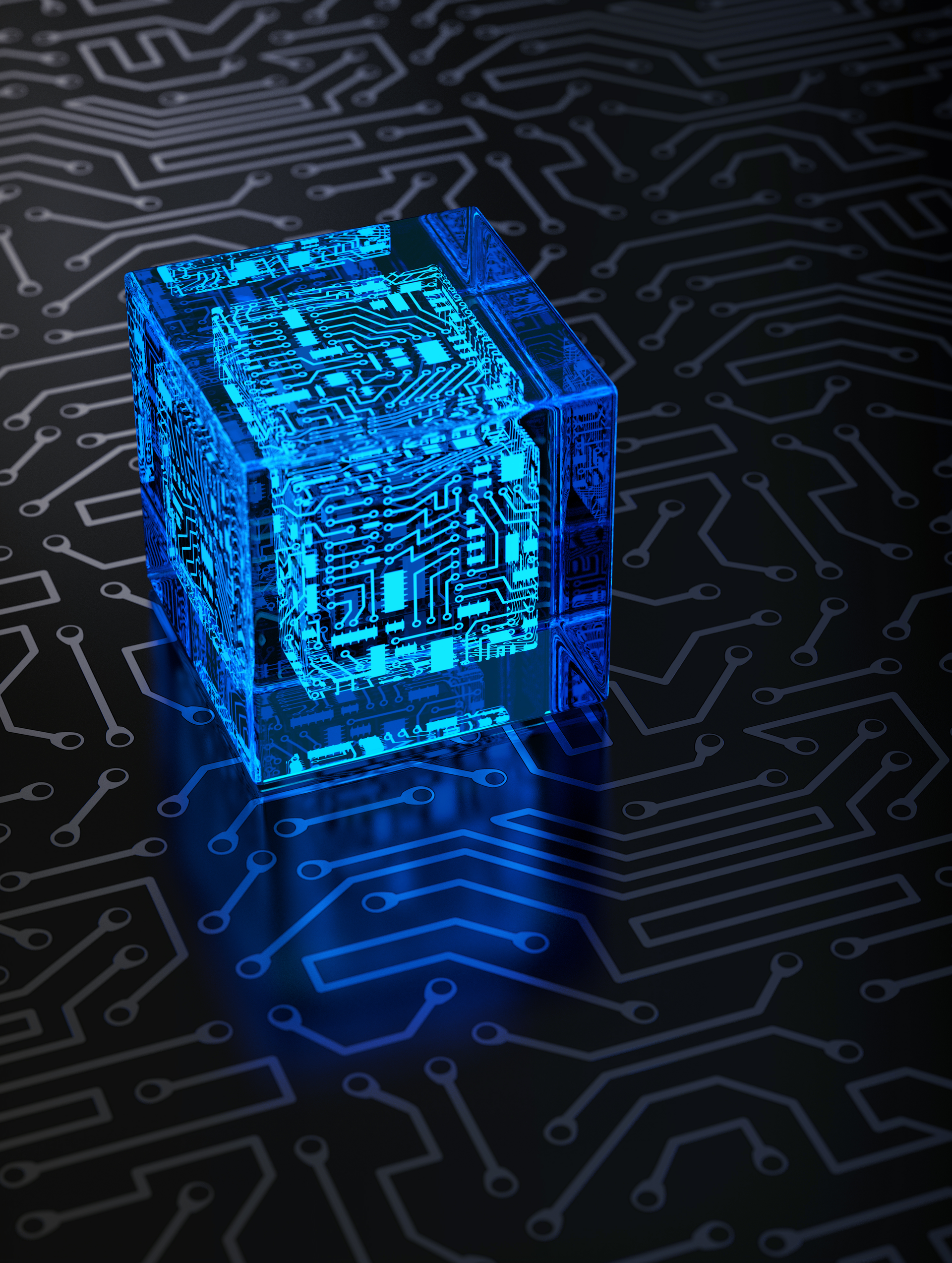 Design Centers cover image