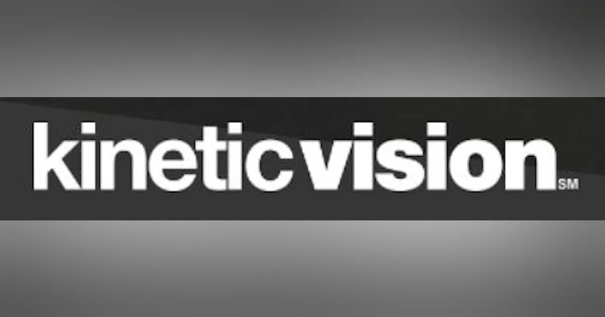 Kinetic Vision | Electronic Design