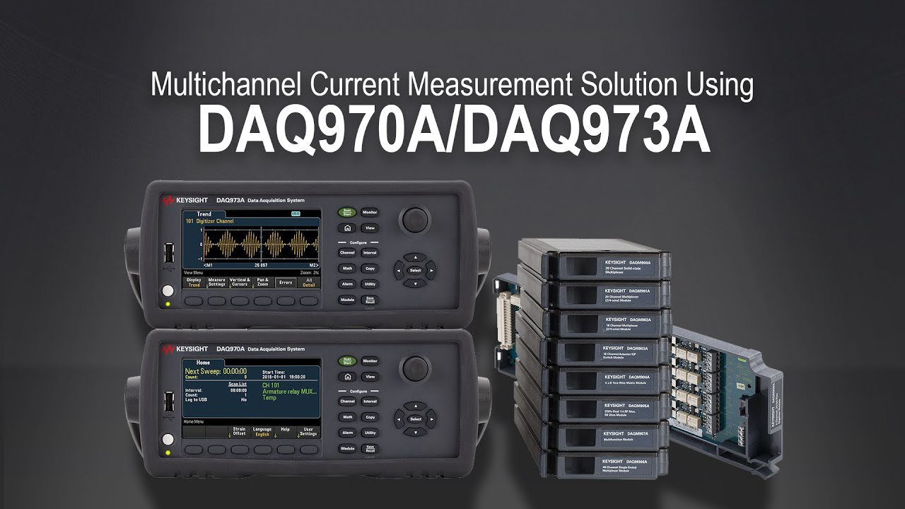 Keysight Debuts USB 3.1 Gen 2 Protocol Trigger And Decode Software ...