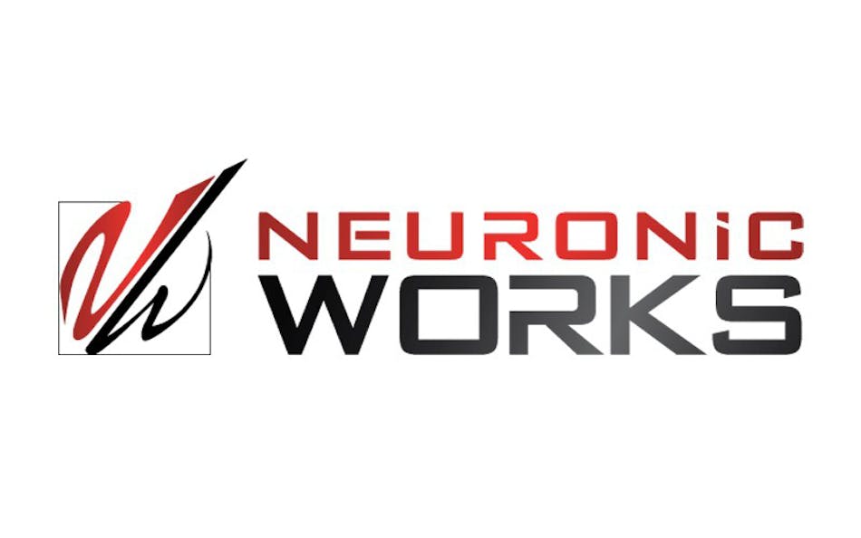 Neuronicworks Logo Web