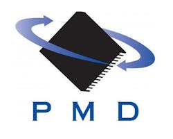 Pmd Logo