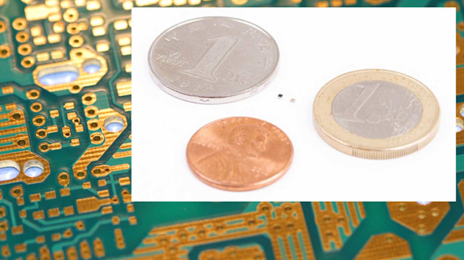 Printed Circuit Board 24