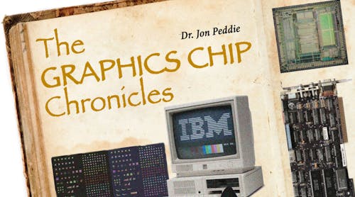 0 Graphics Chip Chronicles Promo