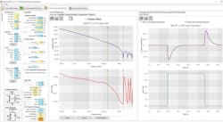 7. Setting the control loop with LTpowerCAD. 7. Setting the control loop with LTpowerCAD.
