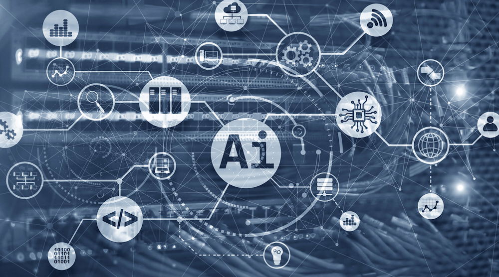 Ai Ecosystem Promo AI生态系统促销