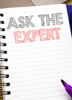 Ask the Experts cover image