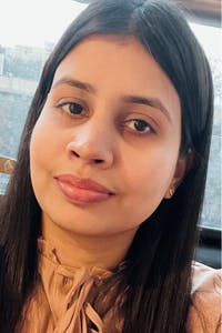 Author's Photo Author's Photo