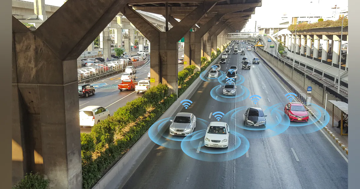 L2 Driving Radar Systems for Autonomous Driving—at L2/L2+ and Beyond | Electronic ...