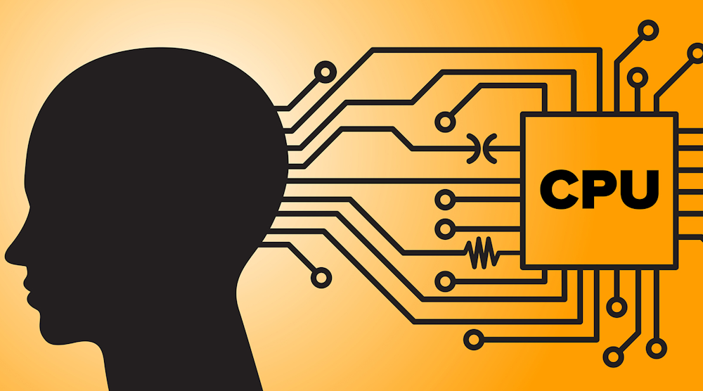 Brain Cpu Promo 大脑Cpu促销