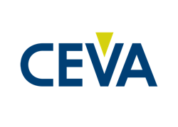 Ceva Logo Web