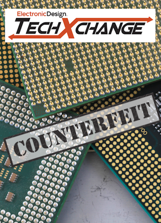 Chip Shortages and Counterfeits cover image