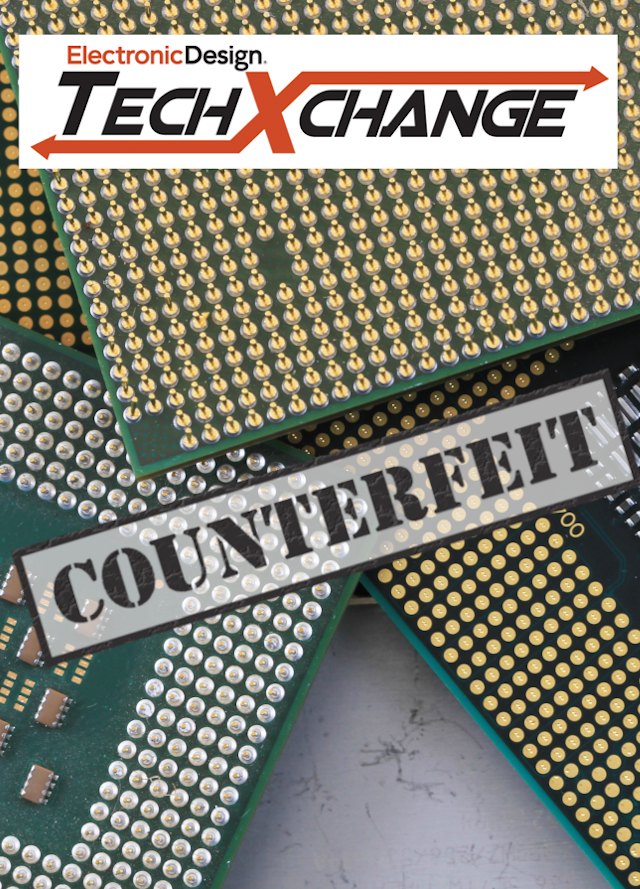 Chip Shortages and Counterfeits cover image