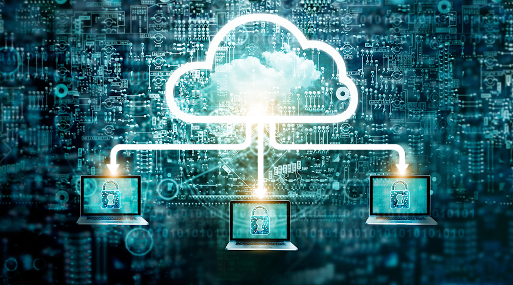 Cloud Development Promo 云开发促销