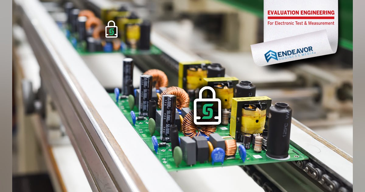 Electronics Counterfeiting: Risks and Remedies | Electronic Design