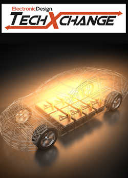 EV Battery Management cover image