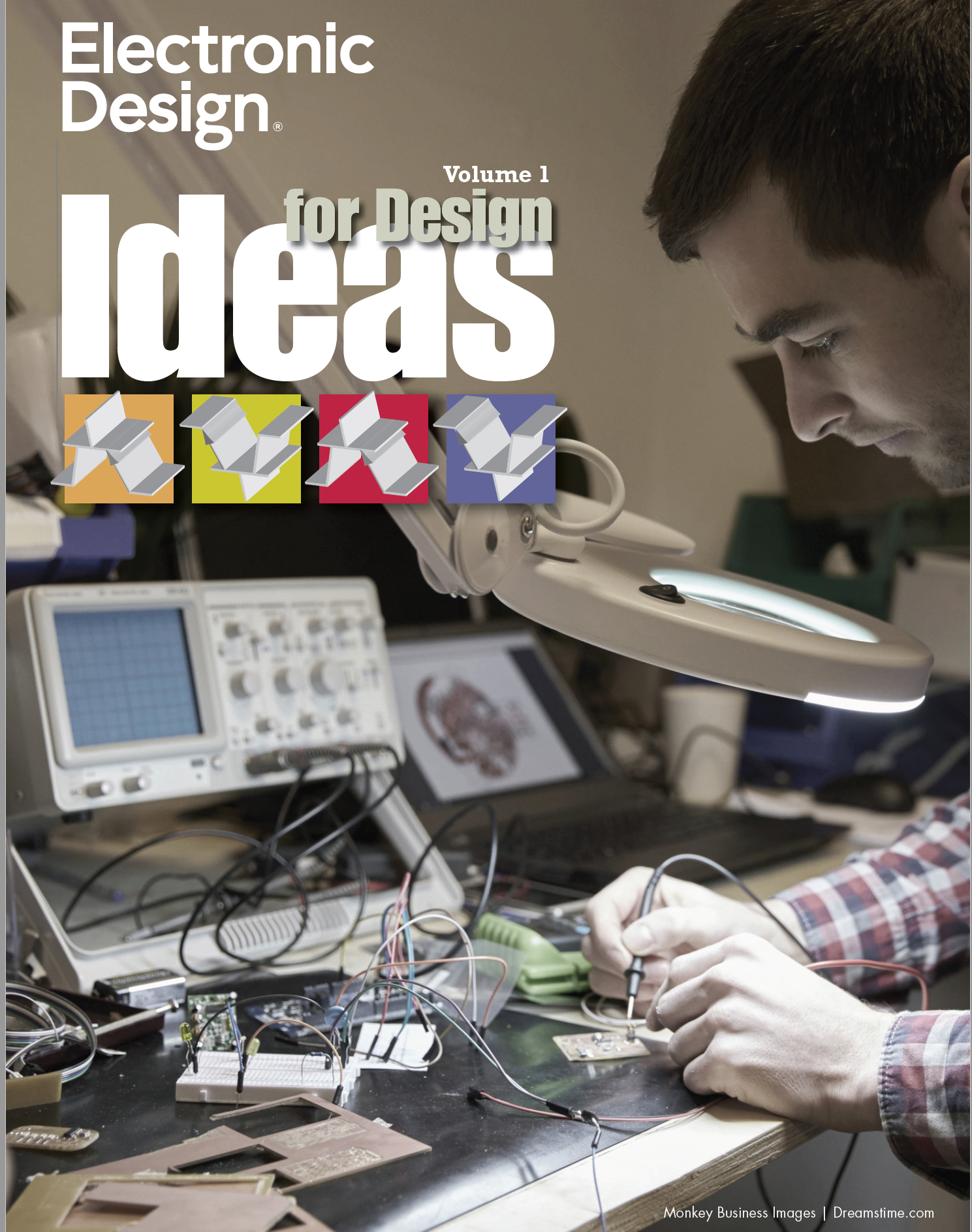 Ideas for Design cover image