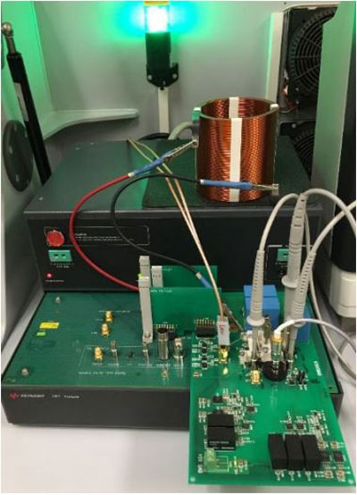Fig4 210501 Prod Mod Keysight Ga N Test Board 1