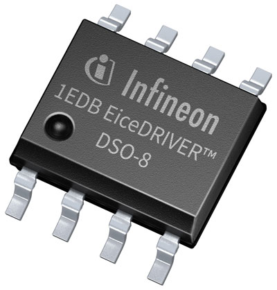 Fig8 210601 Prod Mod Infineon Single Phase Gate Driver