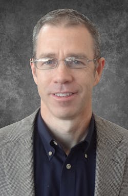 Alan Grau, VP of IoT and Embedded Solutions, Sectigo Alan Grau, VP of IoT and Embedded Solutions, Sectigo