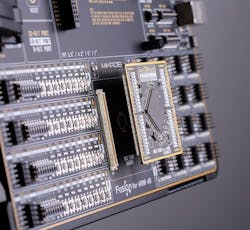 1. SiBRAIN is a standard for a modular plug-and-play development board system. 1. SiBRAIN is a standard for a modular plug-and-play development board system.
