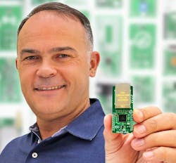 Nebojsa Matic, CEO of MikroE Nebojsa Matic, CEO of MikroE